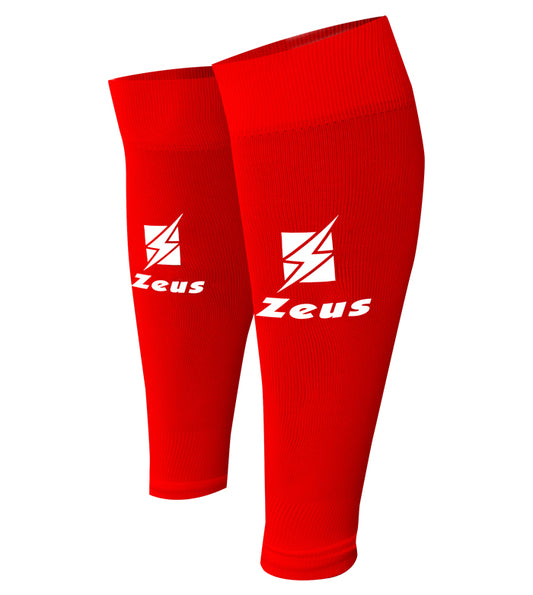 Футбольні гетри Zeus CALZA TUBE ROSSO
