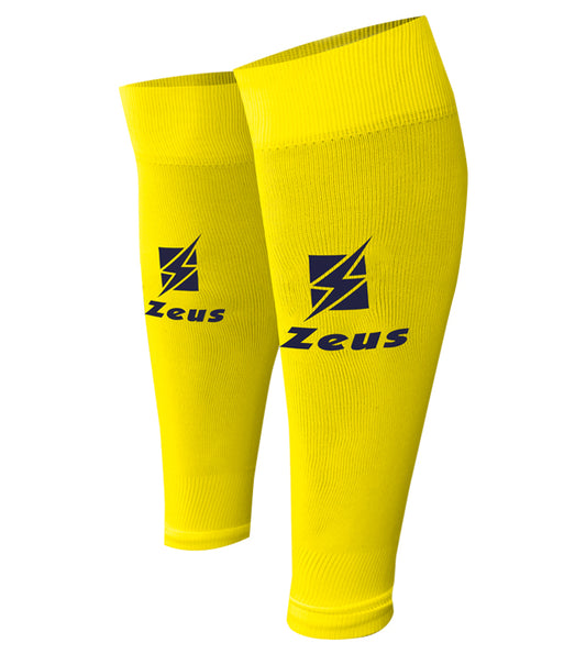 Футбольні гетри Zeus CALZA TUBE GIALL