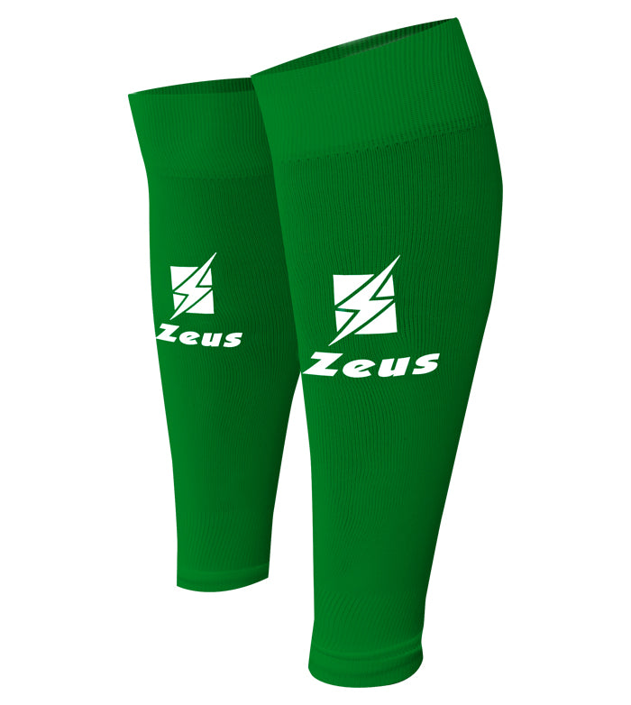 Футбольні гетри Zeus CALZA TUBE VERDE