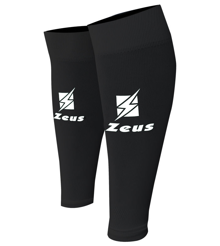 Футбольні гетри Zeus CALZA TUBE NERO
