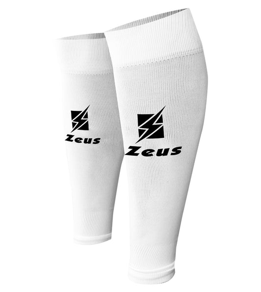 Футбольні гетри Zeus CALZA TUBE BIANC