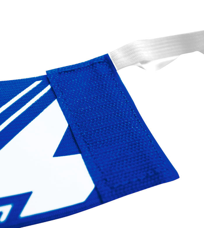 Капітанська пов’язка Zeus SET FASCIA CAPITANO 6 PZ MULTI