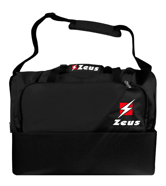 Спортивна сумка Zeus BORSA VOLUNTAS NE/NE