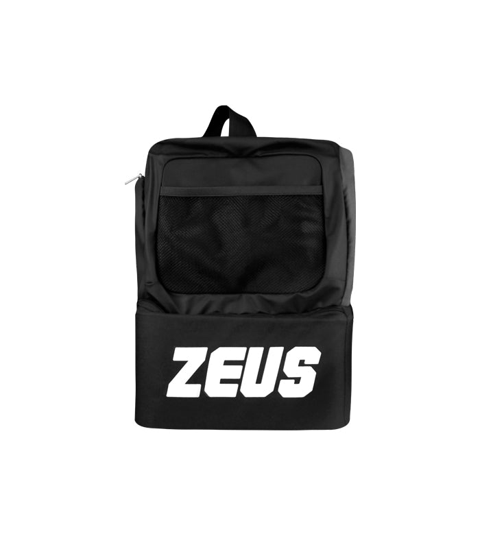 Спортивна сумка Zeus BORSA VOLUNTAS NE/NE