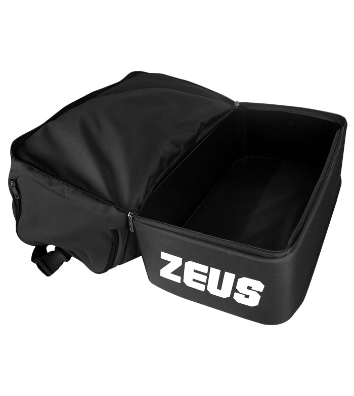 Спортивна сумка Zeus BORSA VOLUNTAS NE/NE