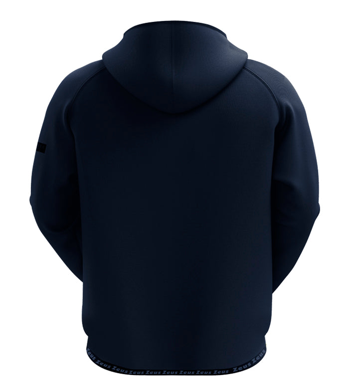 Спортивний костюм Zeus TUTA SPARTA BL/BL