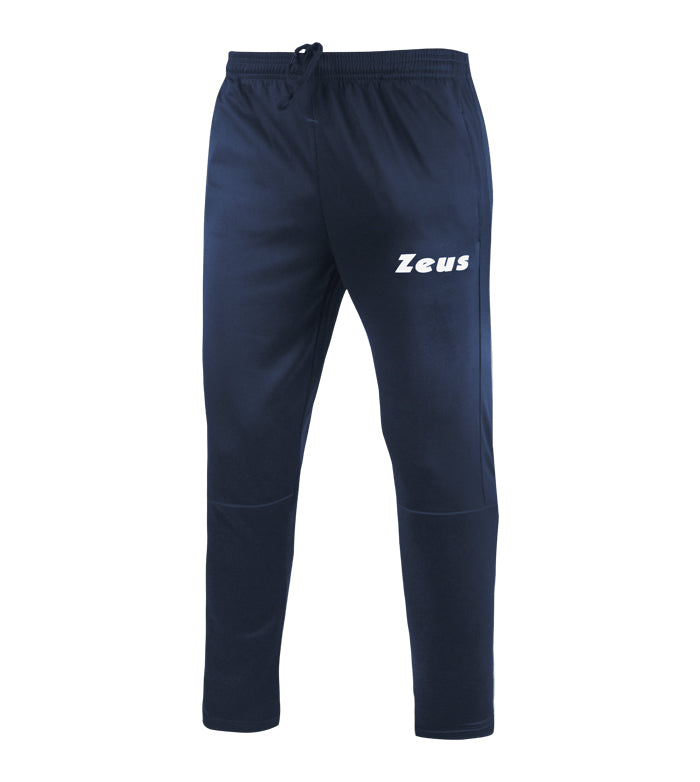 Спортивні штани Zeus PANTALONE START BLU