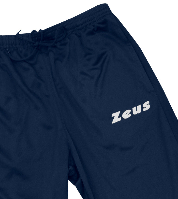 Спортивні штани Zeus PANTALONE START BLU