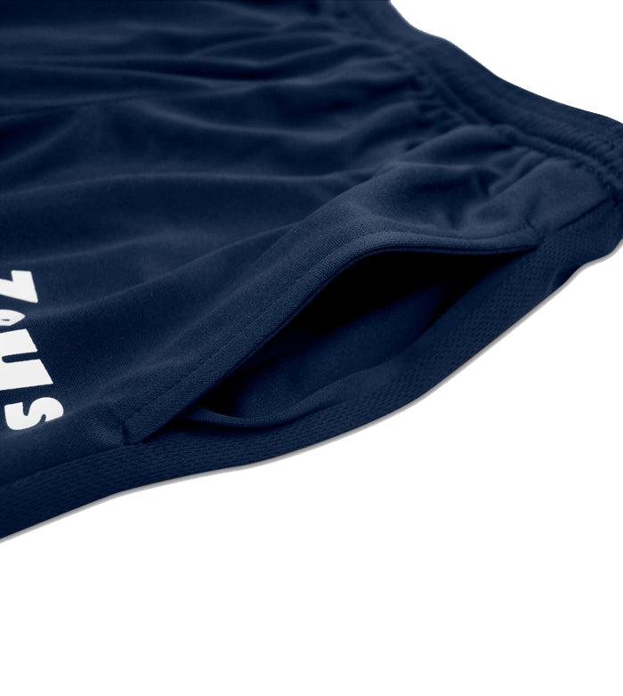 Спортивні штани Zeus PANTALONE START BLU
