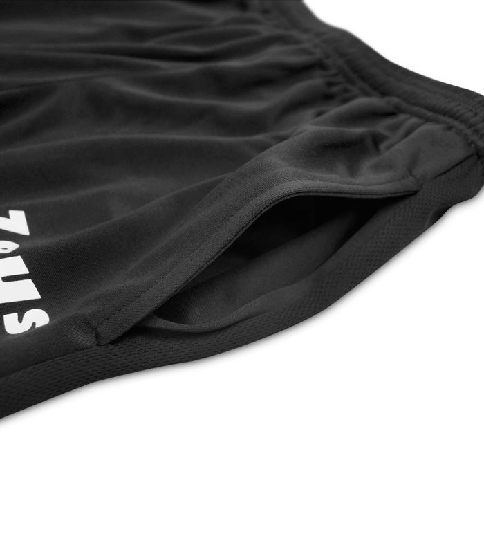 Спортивні штани Zeus PANTALONE START NERO