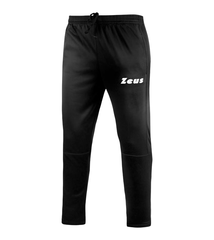 Спортивні штани Zeus PANTALONE START NERO