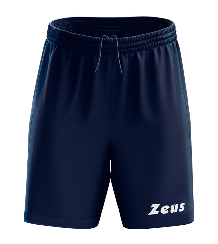 Футбольні шорти Zeus SHORT START BLU