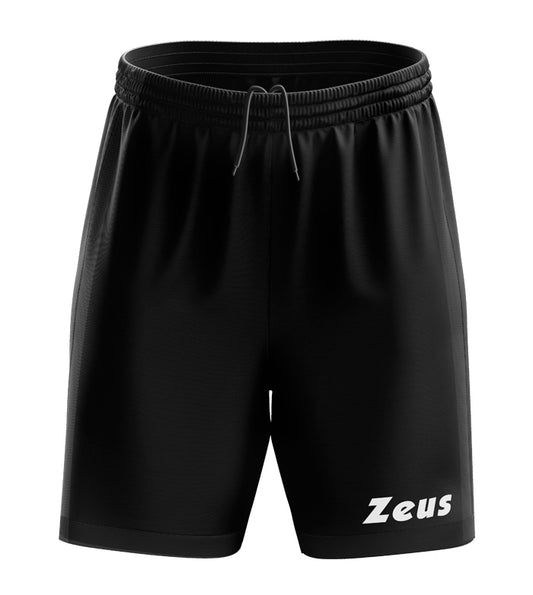 Футбольні шорти Zeus SHORT START NERO