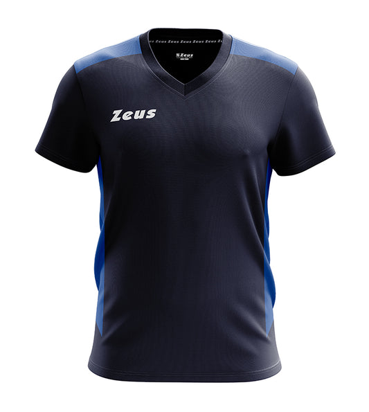 Футбольна футболка Zeus SHIRT START BLU