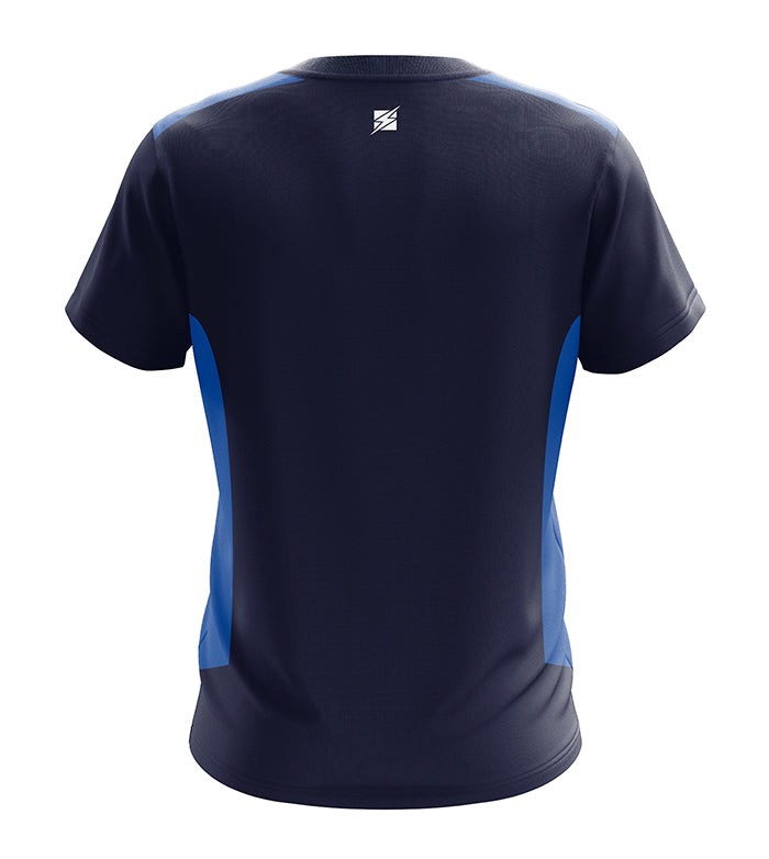 Футбольна футболка Zeus SHIRT START BLU