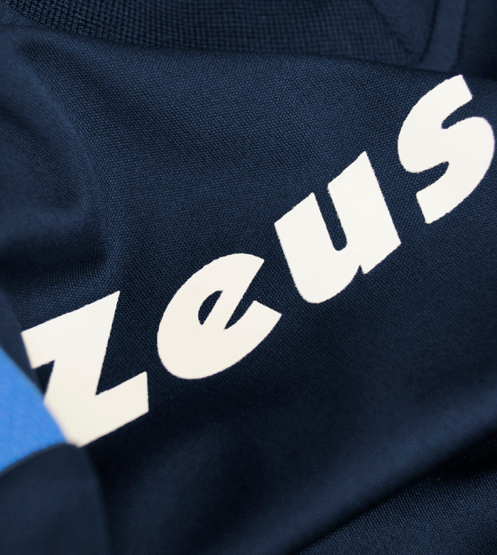 Футбольна футболка Zeus SHIRT START BLU