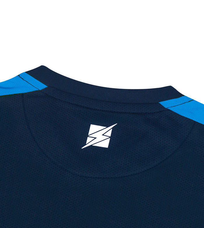 Футбольна футболка Zeus SHIRT START BLU