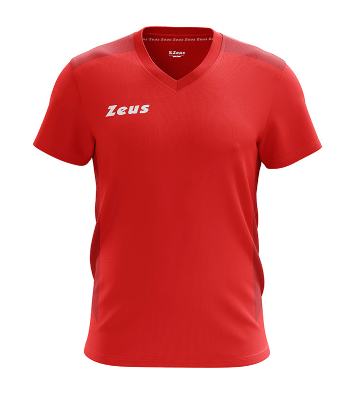 Набір футбольної форми Zeus MAXI BOX ROSSO