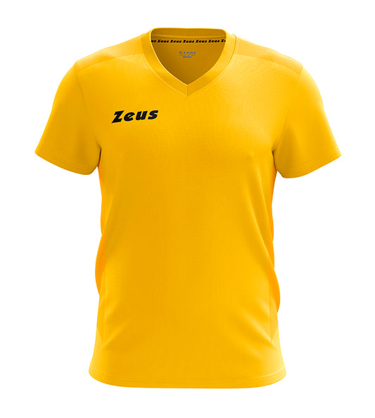Футбольна футболка Zeus SHIRT START GIALL