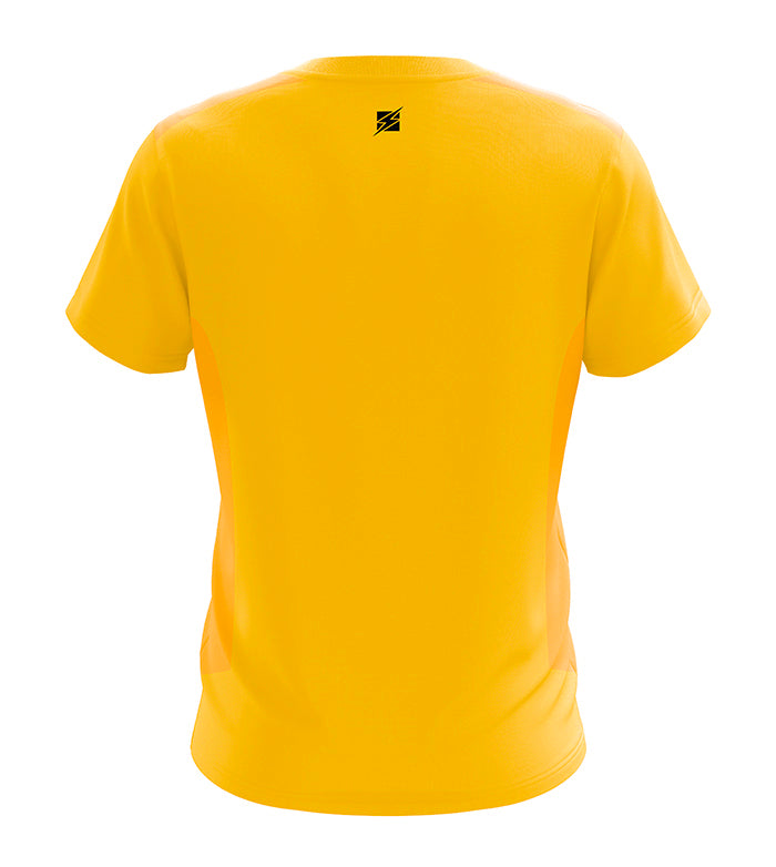 Футбольна футболка Zeus SHIRT START GIALL