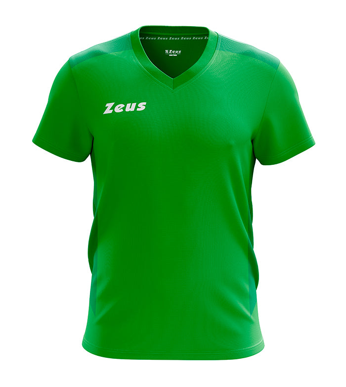 Футбольна футболка Zeus SHIRT START VERDE