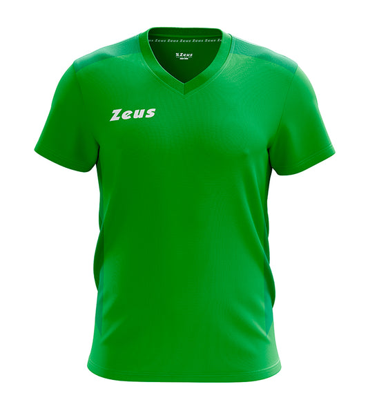 Футбольна футболка Zeus SHIRT START VERDE