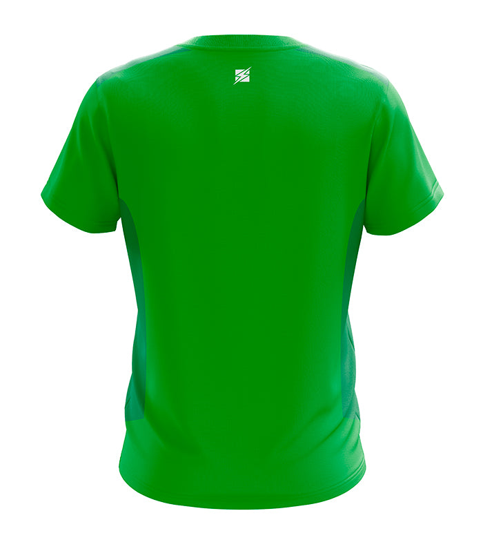 Футбольна футболка Zeus SHIRT START VERDE