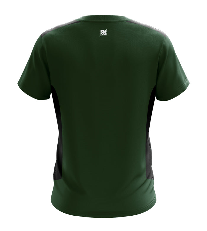 Футбольна футболка Zeus SHIRT START V/MIL