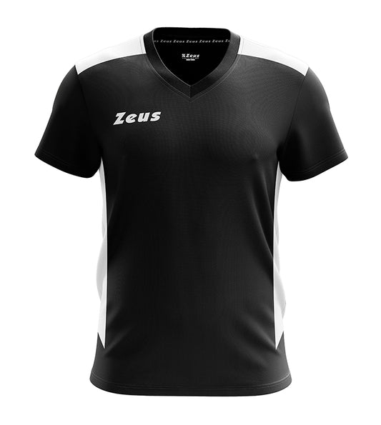 Футбольна футболка Zeus SHIRT START NERO