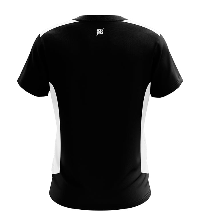 Футбольна футболка Zeus SHIRT START NERO