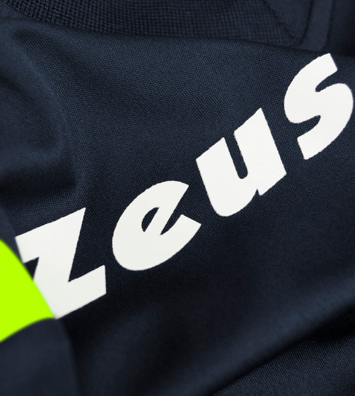Футбольна футболка Zeus SHIRT START BL/GF