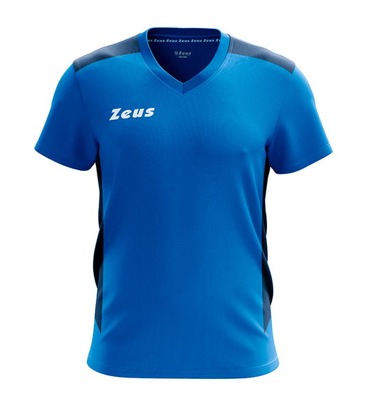 Футбольна футболка Zeus SHIRT START ROYAL