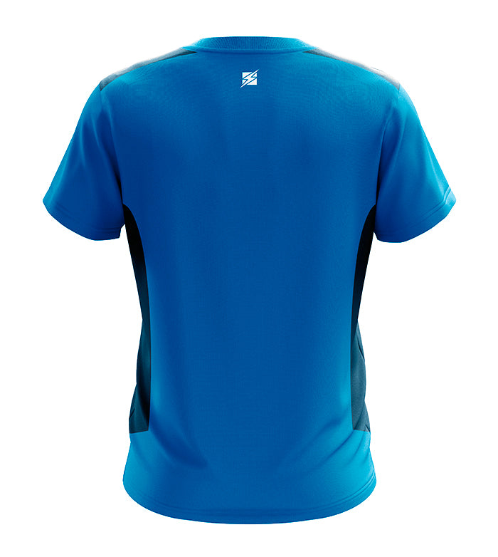 Футбольна футболка Zeus SHIRT START ROYAL