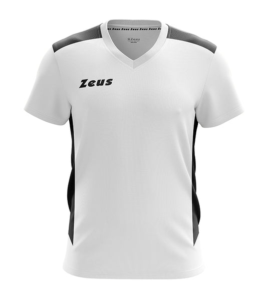 Футбольна футболка Zeus SHIRT START BIANC