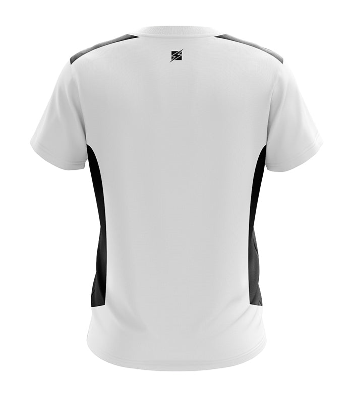 Футбольна футболка Zeus SHIRT START BIANC