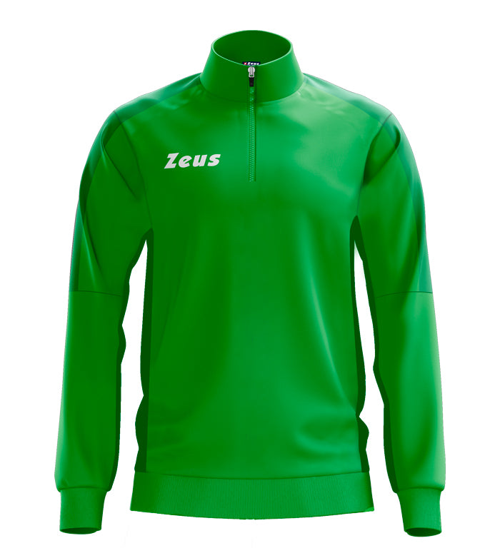 Набір футбольної форми Zeus MEDIUM BOX VERDE
