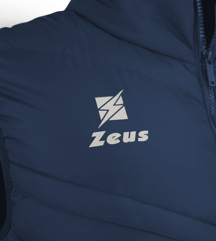 Жилет Zeus GIUBBOTTO MYKONOS VEST BLU