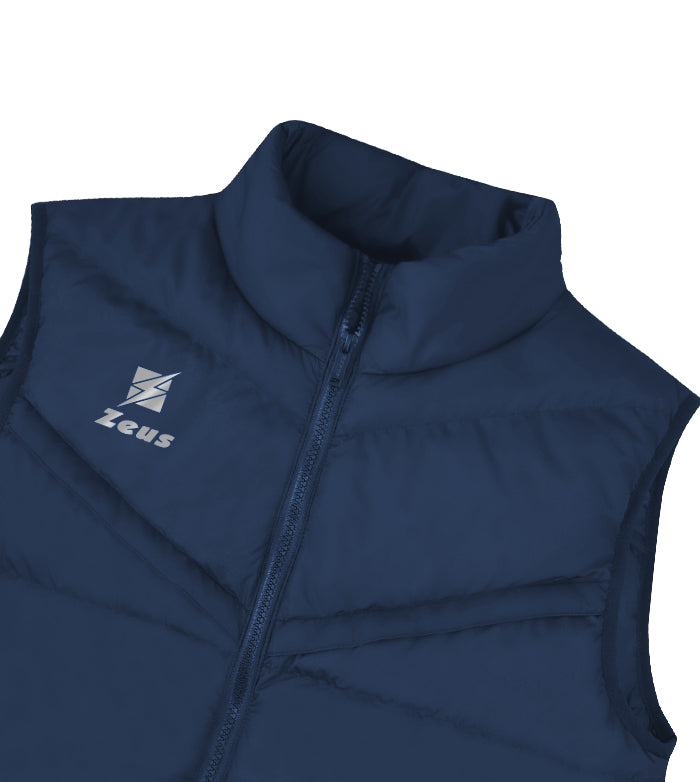Жилет Zeus GIUBBOTTO MYKONOS VEST BLU