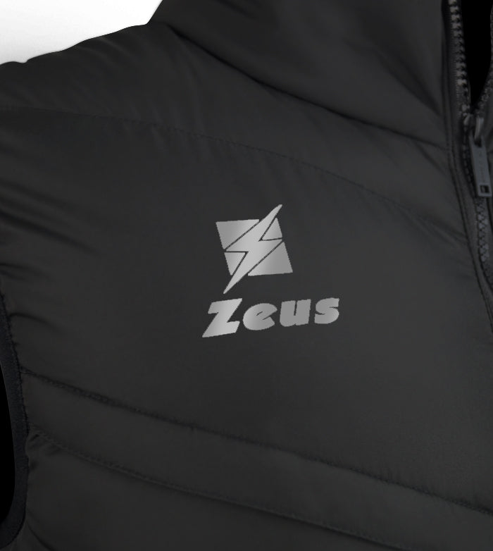 Жилет Zeus GIUBBOTTO MYKONOS VEST NERO