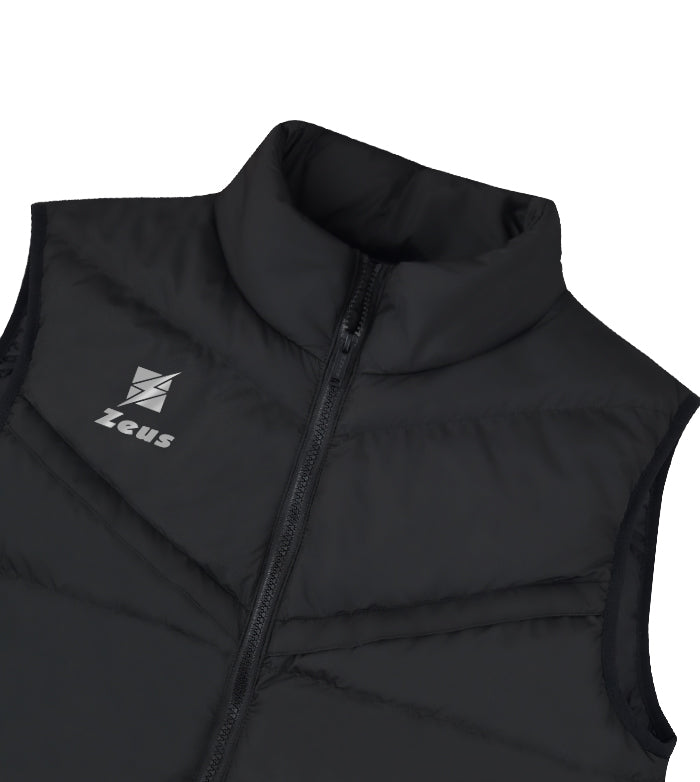 Жилет Zeus GIUBBOTTO MYKONOS VEST NERO