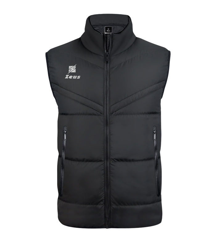 Жилет Zeus GIUBBOTTO MYKONOS VEST NERO