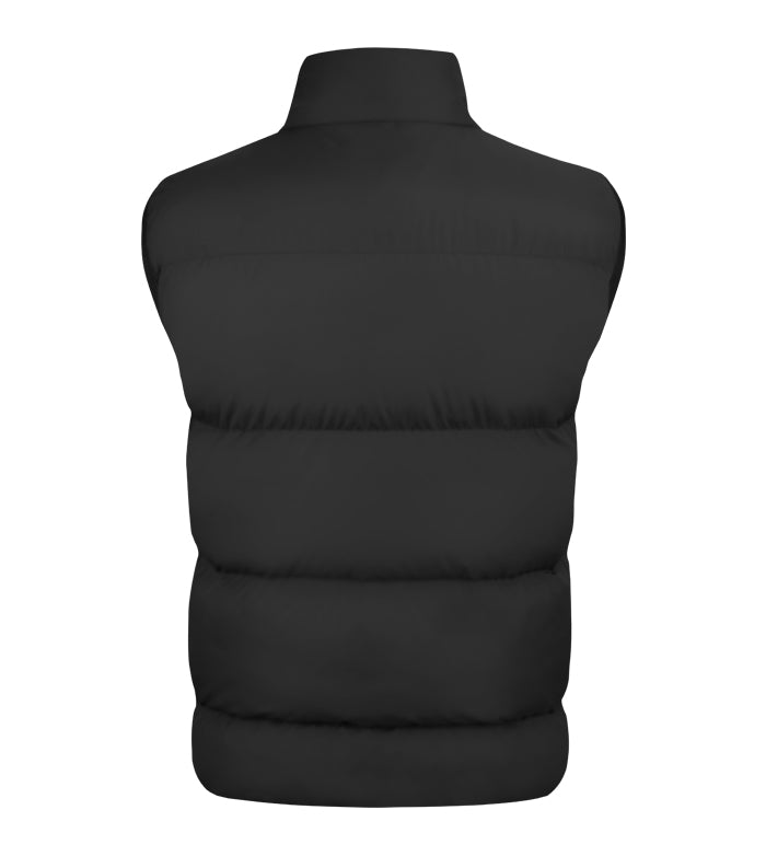 Жилет Zeus GIUBBOTTO MYKONOS VEST NERO
