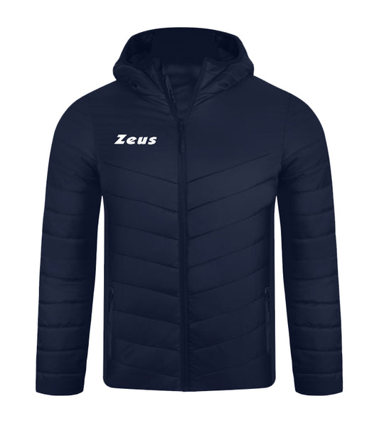 Спортивна куртка Zeus GIUBBOTTO START BLU