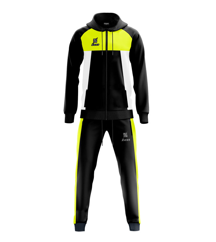 Спортивний костюм Zeus TUTA CAPUA NE/GF