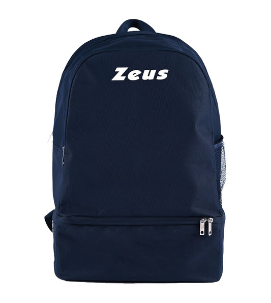Спортивний рюкзак Zeus ZAINO START BLU