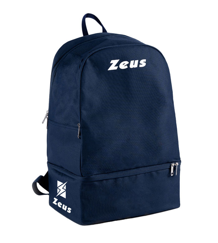 Спортивний рюкзак Zeus ZAINO START BLU
