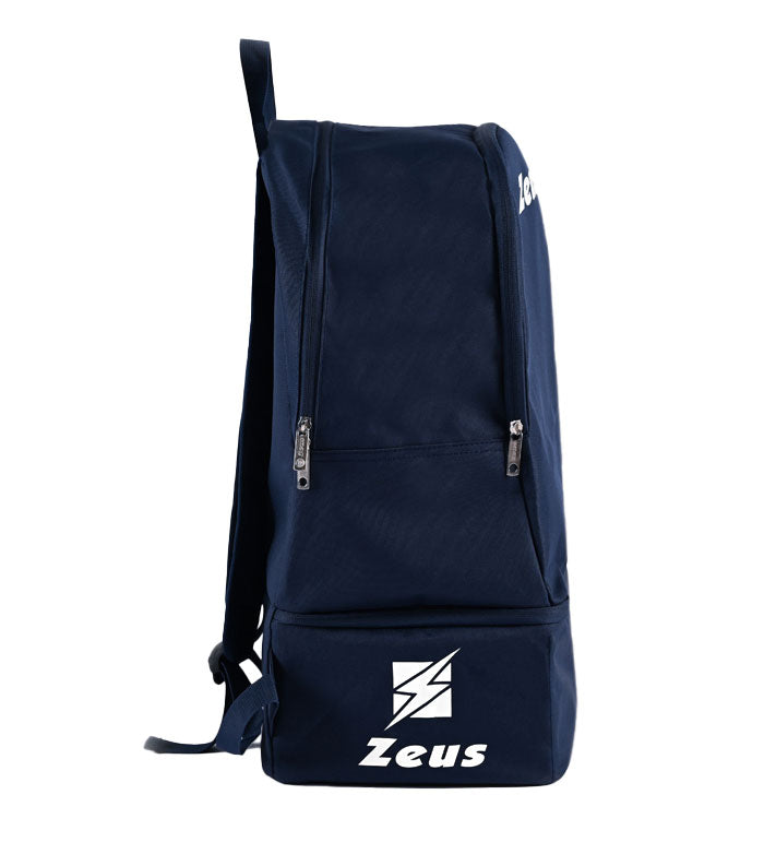 Спортивний рюкзак Zeus ZAINO START BLU
