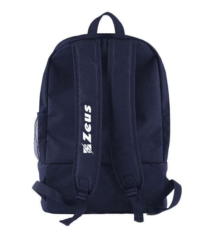 Спортивний рюкзак Zeus ZAINO START BLU