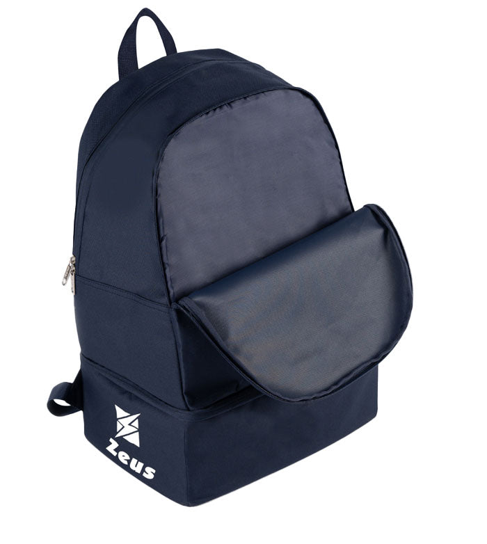 Спортивний рюкзак Zeus ZAINO START BLU