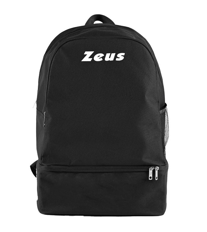 Спортивний рюкзак Zeus ZAINO START NERO